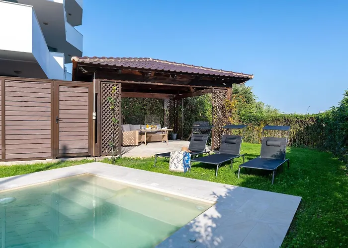 Annatoli Villa