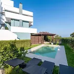 Annatoli Villa