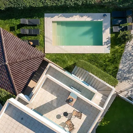 Villa Annatoli