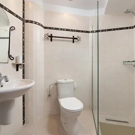 Annatoli Villa Koskinou (Rhodes)