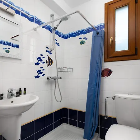 Annatoli Villa Koskinou (Rhodes)