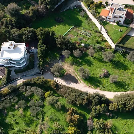 Villa Annatoli Koskinou (Rhodes)