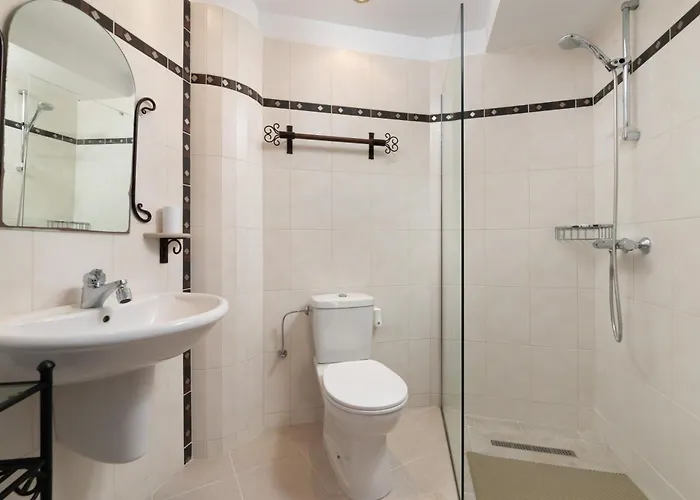 Annatoli Villa Koskinou (Rhodes)