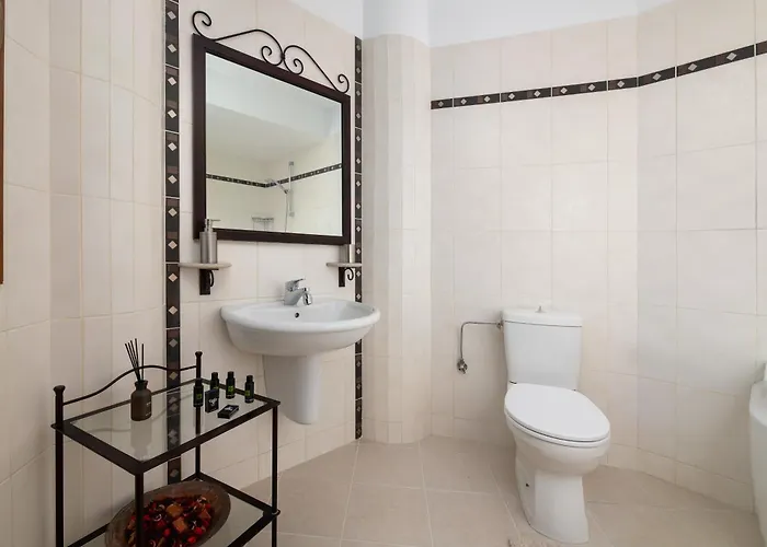 Villa Annatoli Koskinou (Rhodes)