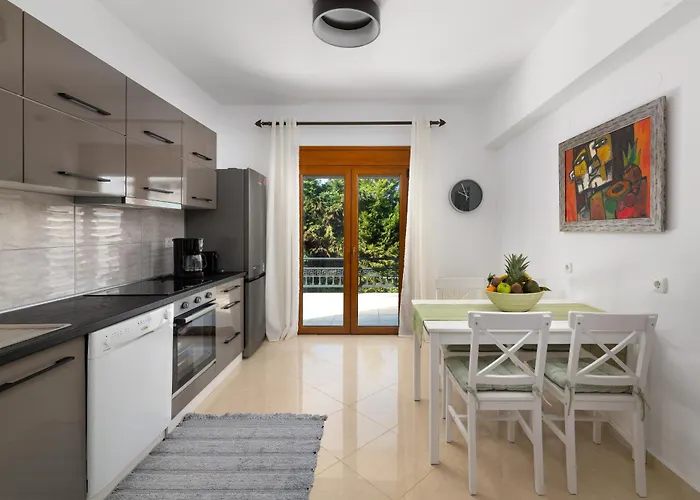 Annatoli * Koskinou (Rhodes)