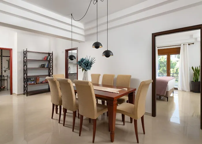 Annatoli * Koskinou (Rhodes)